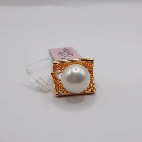 ANEL DOURADO PÉROLA - Image 4