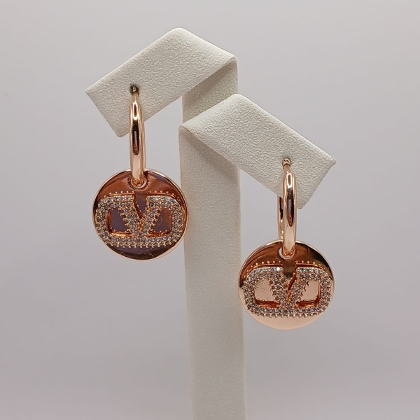 BRINCO DOURADO ARGOLA - Image 3