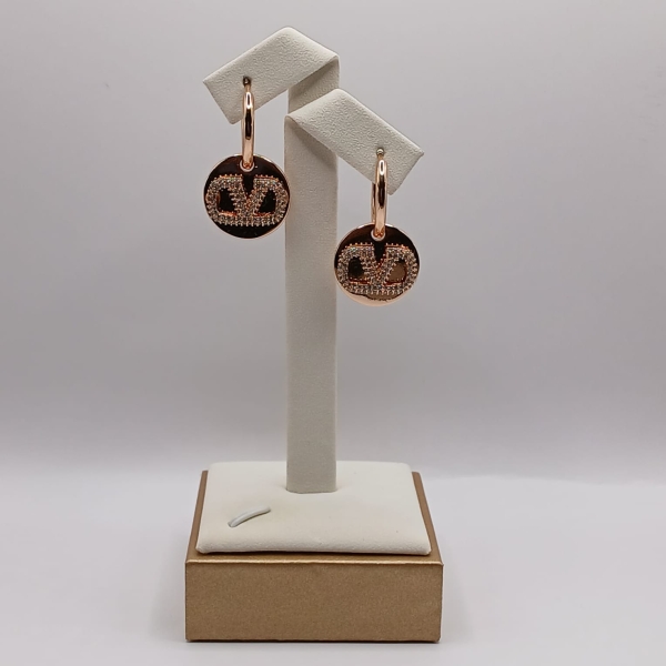 BRINCO DOURADO ARGOLA - Image 2